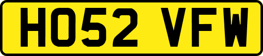 HO52VFW