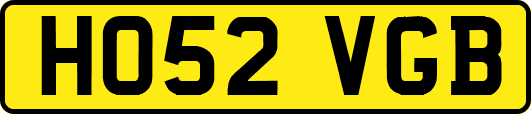 HO52VGB
