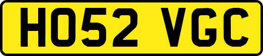 HO52VGC