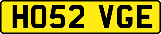 HO52VGE