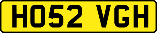 HO52VGH