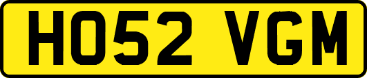 HO52VGM