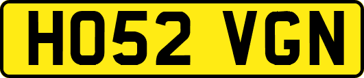 HO52VGN