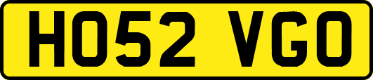 HO52VGO
