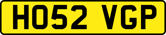 HO52VGP