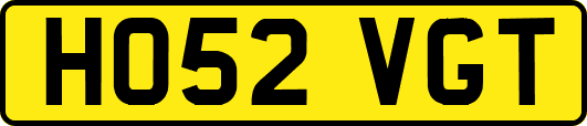 HO52VGT