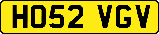 HO52VGV
