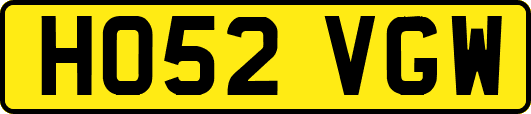 HO52VGW