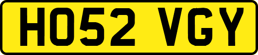 HO52VGY