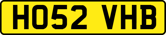 HO52VHB