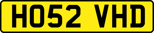 HO52VHD