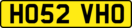 HO52VHO