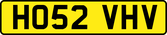 HO52VHV