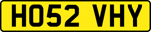 HO52VHY