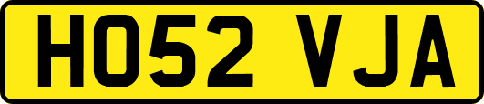 HO52VJA