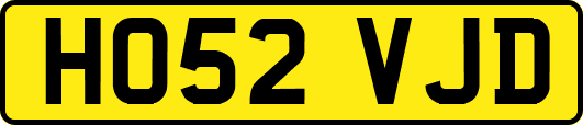 HO52VJD