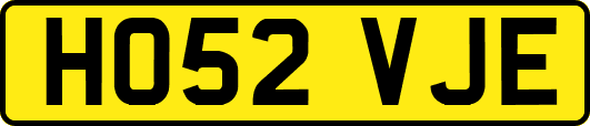 HO52VJE