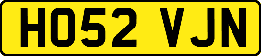 HO52VJN