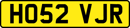 HO52VJR