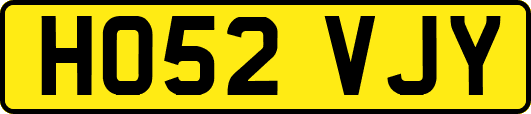 HO52VJY
