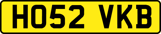 HO52VKB