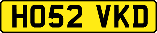 HO52VKD