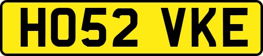 HO52VKE