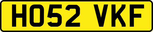 HO52VKF