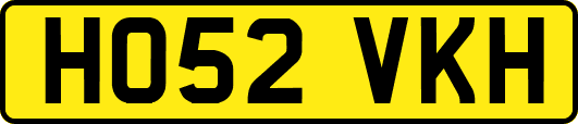 HO52VKH