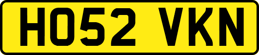 HO52VKN