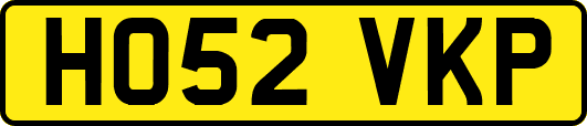 HO52VKP