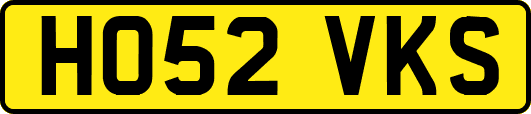HO52VKS