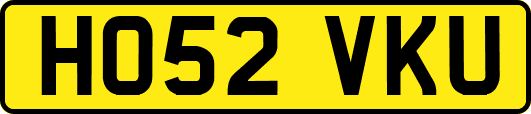 HO52VKU