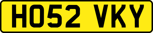 HO52VKY