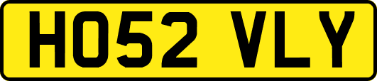 HO52VLY