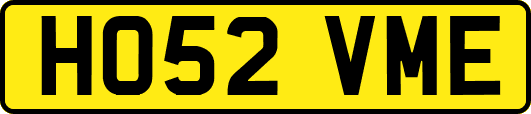 HO52VME