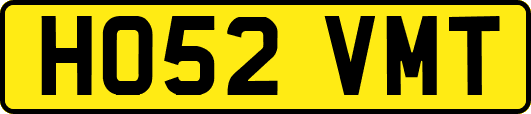 HO52VMT