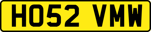 HO52VMW