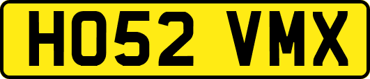 HO52VMX