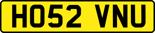 HO52VNU