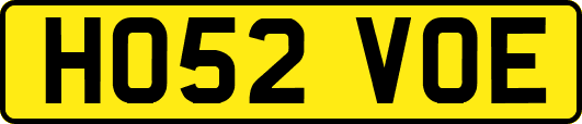 HO52VOE