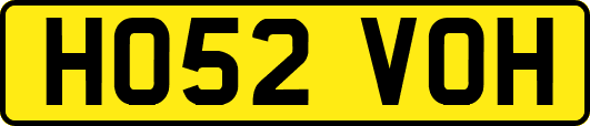 HO52VOH