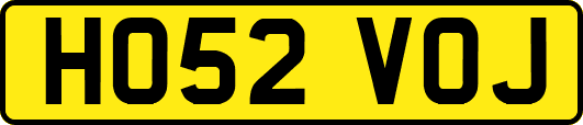 HO52VOJ