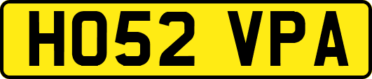 HO52VPA
