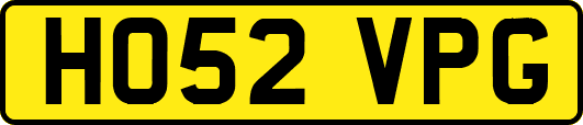 HO52VPG