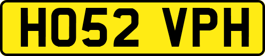 HO52VPH