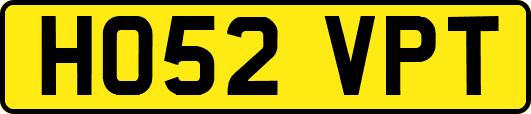 HO52VPT