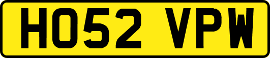 HO52VPW