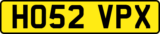 HO52VPX
