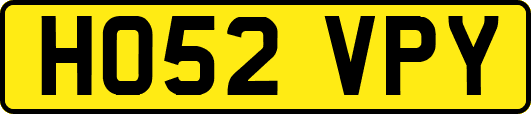 HO52VPY